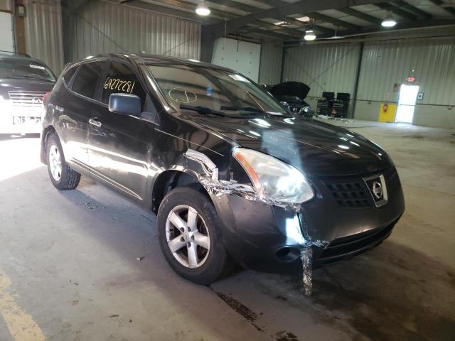 NISSAN ROGUE S 2010 jn8as5mv7aw130037