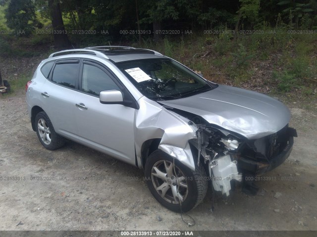 NISSAN ROGUE 2010 jn8as5mv7aw130314