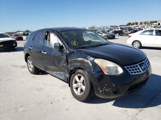 NISSAN ROGUE 2010 jn8as5mv7aw130698