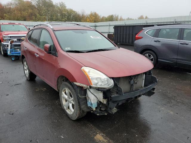 NISSAN ROGUE S 2010 jn8as5mv7aw132578