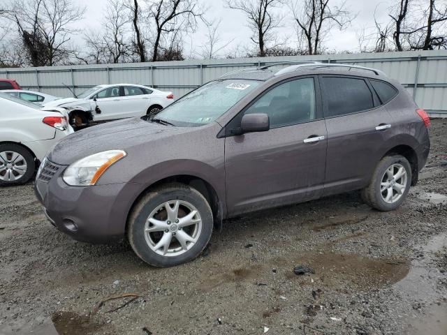 NISSAN ROGUE 2010 jn8as5mv7aw133648