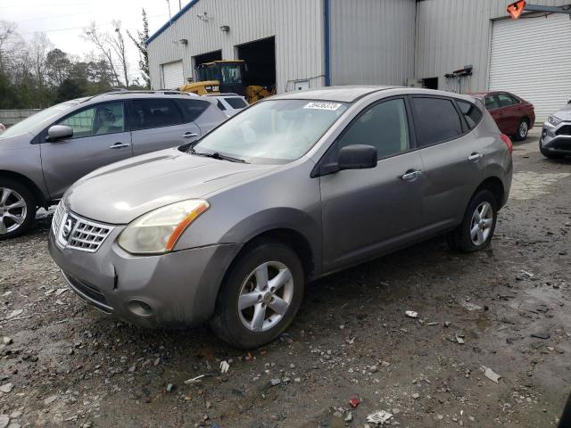 NISSAN ROGUE S 2010 jn8as5mv7aw134976