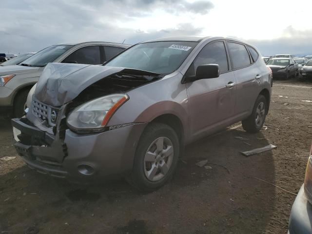 NISSAN ROGUE S 2010 jn8as5mv7aw136680