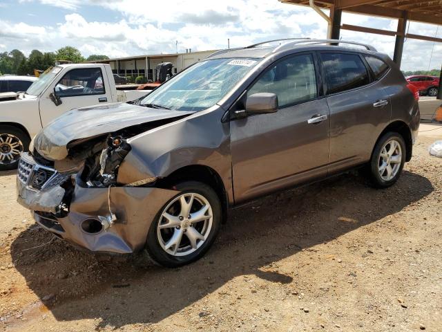 NISSAN ROGUE 2010 jn8as5mv7aw137358