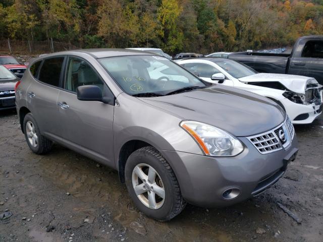 NISSAN ROGUE S 2010 jn8as5mv7aw138297