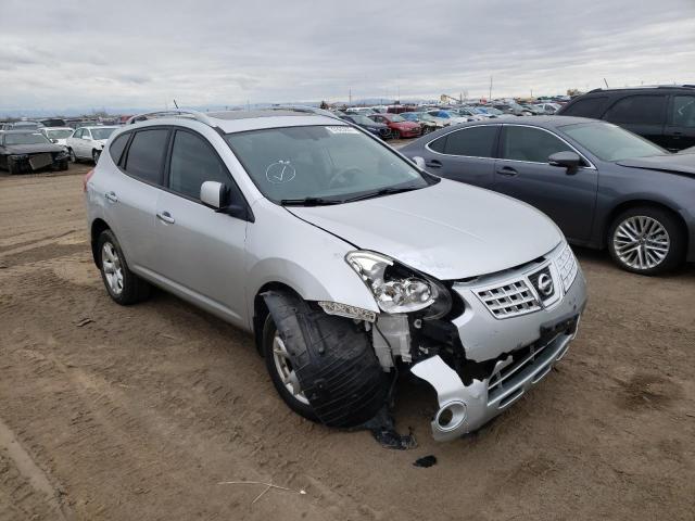 NISSAN ROGUE S 2010 jn8as5mv7aw139126