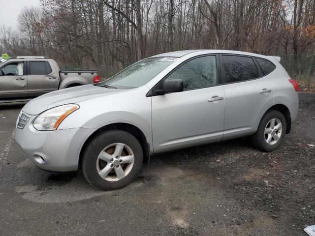 NISSAN ROGUE S 2010 jn8as5mv7aw140227