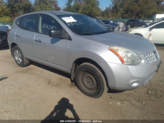 NISSAN ROGUE 2010 jn8as5mv7aw140518