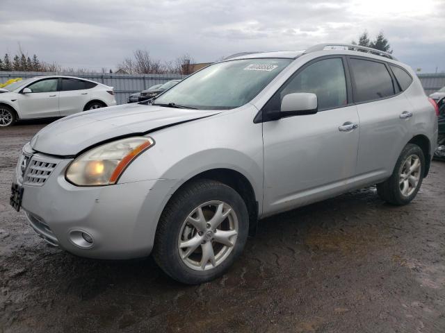 NISSAN ROGUE S 2010 jn8as5mv7aw141717