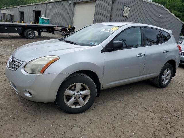 NISSAN ROGUE 2010 jn8as5mv7aw145525