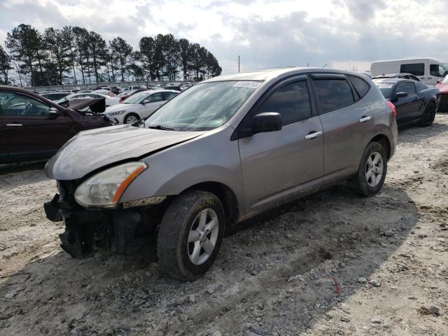 NISSAN ROGUE S 2010 jn8as5mv7aw146366