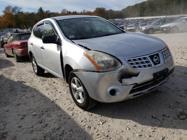 NISSAN ROGUE S 2010 jn8as5mv7aw148215