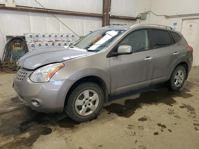 NISSAN ROGUE S 2010 jn8as5mv7aw148604