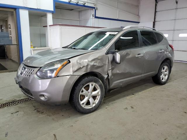 NISSAN ROGUE 2010 jn8as5mv7aw149378