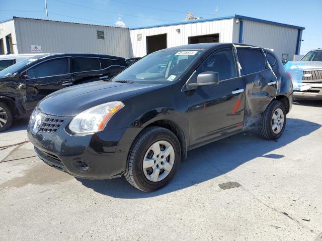 NISSAN ROGUE S 2010 jn8as5mv7aw149459