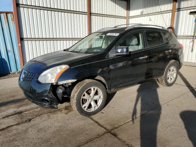 NISSAN ROGUE S 2010 jn8as5mv7aw149574