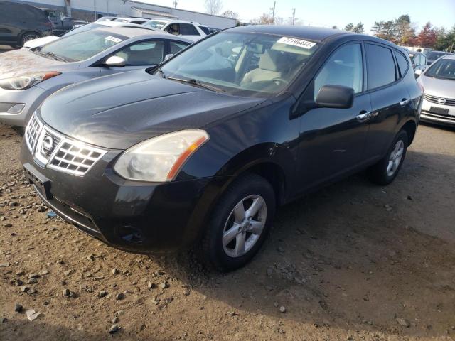 NISSAN ROGUE S 2010 jn8as5mv7aw149736