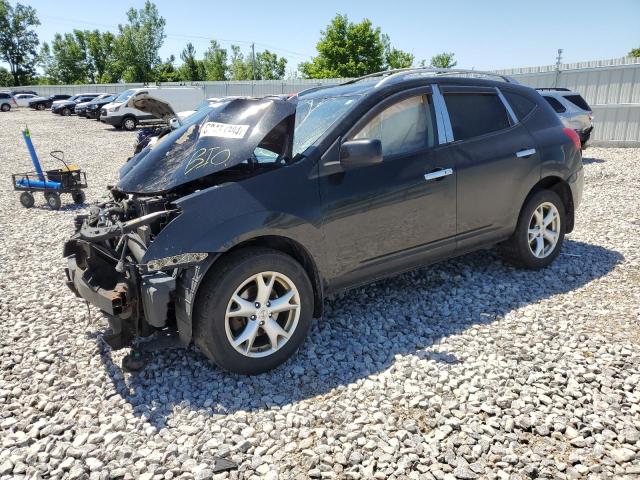 NISSAN ROGUE 2010 jn8as5mv7aw600289