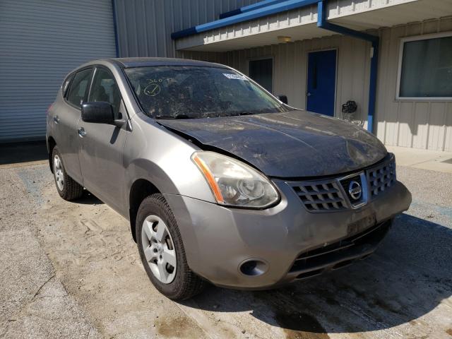 NISSAN ROGUE S 2010 jn8as5mv7aw601345