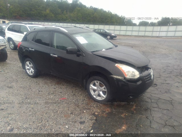 NISSAN ROGUE 2010 jn8as5mv7aw601488