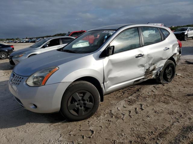 NISSAN ROGUE 2010 jn8as5mv7aw602026