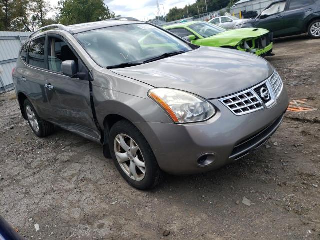 NISSAN ROGUE S 2010 jn8as5mv7aw602219