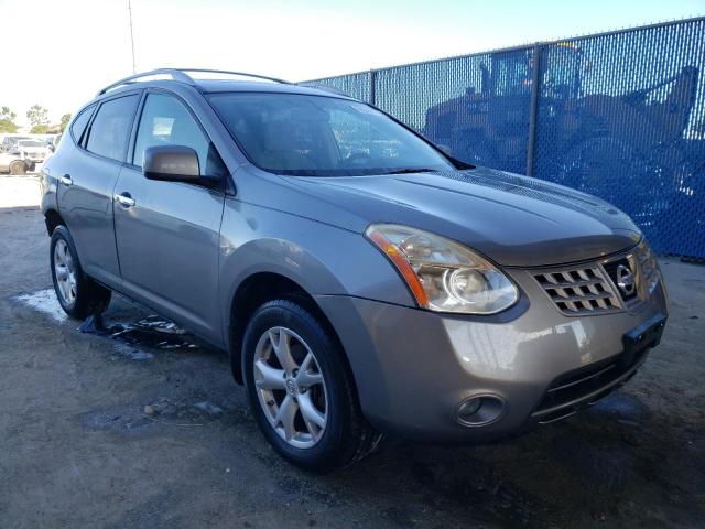 NISSAN ROGUE S 2010 jn8as5mv7aw602978