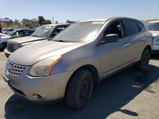 NISSAN ROGUE 2010 jn8as5mv7aw603659