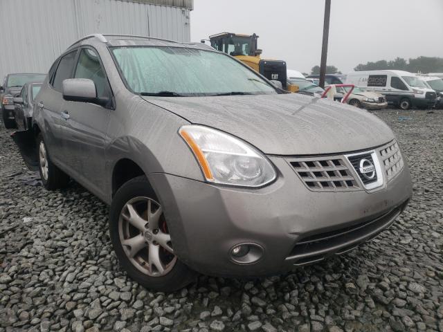 NISSAN ROGUE S 2010 jn8as5mv7aw605881