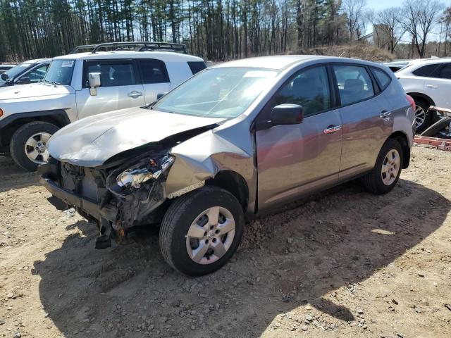 NISSAN ROGUE 2010 jn8as5mv7aw606626