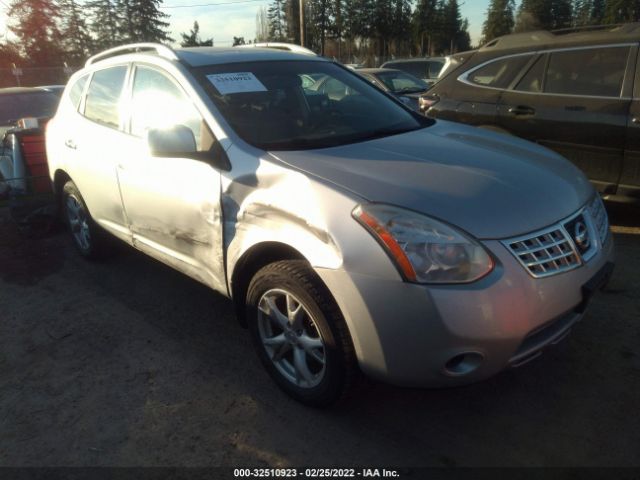 NISSAN ROGUE 2010 jn8as5mv7aw607811