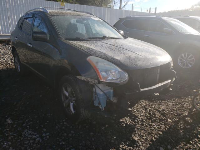 NISSAN ROGUE S 2010 jn8as5mv7aw608442