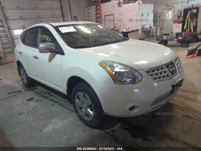 NISSAN ROGUE 2010 jn8as5mv7aw610059