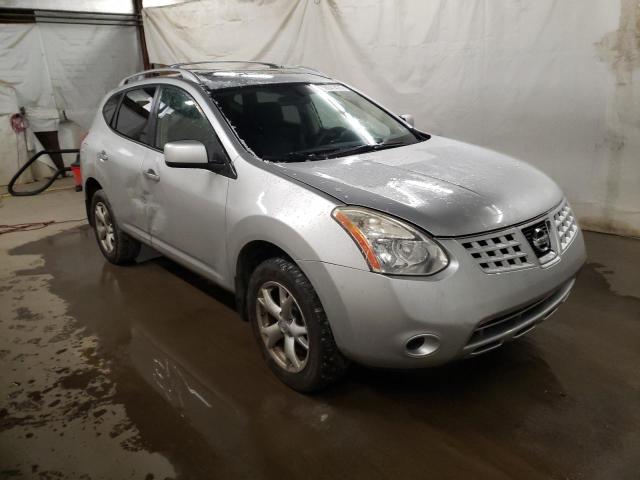 NISSAN ROGUE S 2010 jn8as5mv7aw610398