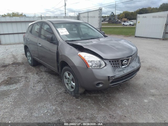 NISSAN ROGUE 2010 jn8as5mv7aw611146