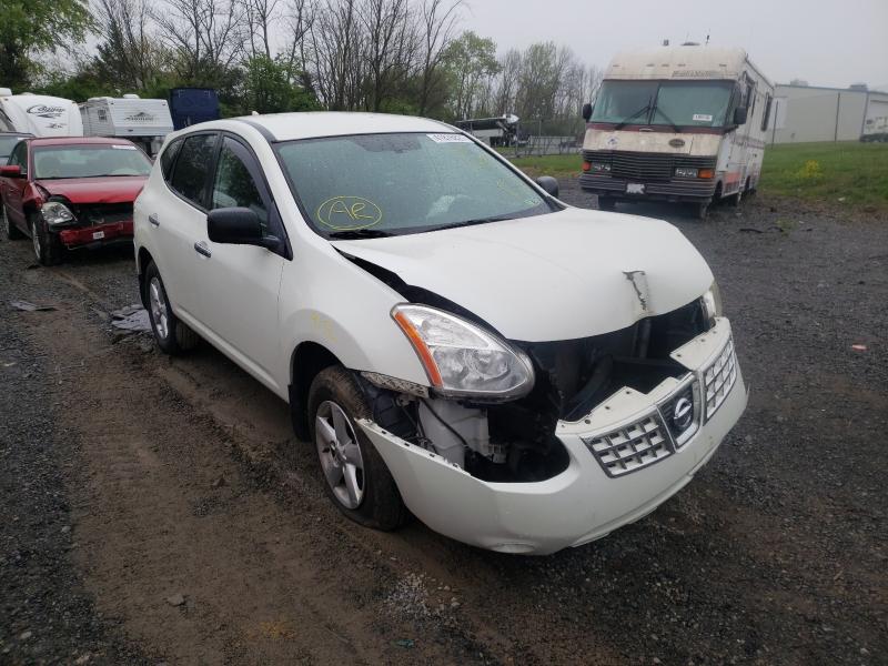 NISSAN ROGUE S 2010 jn8as5mv7aw611258