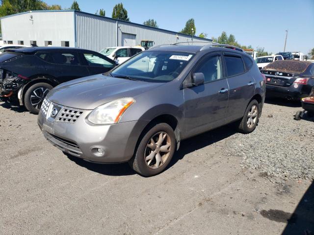 NISSAN ROGUE S 2010 jn8as5mv7aw612569