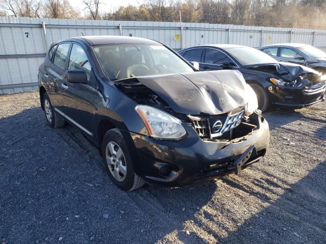 NISSAN ROGUE S 2011 jn8as5mv7bw250289