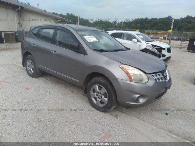 NISSAN ROGUE 2011 jn8as5mv7bw251460