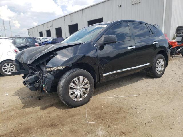 NISSAN ROGUE S 2011 jn8as5mv7bw252091