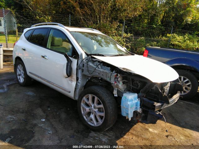 NISSAN ROGUE 2011 jn8as5mv7bw253323