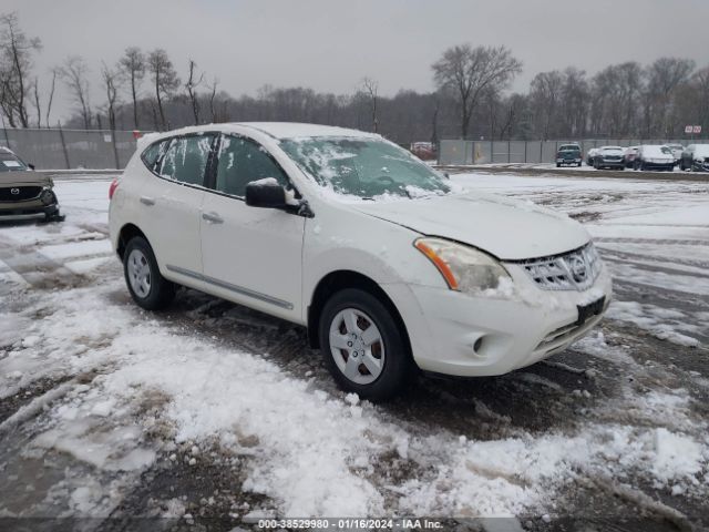 NISSAN ROGUE 2011 jn8as5mv7bw254925