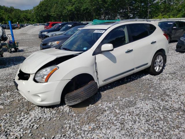 NISSAN ROGUE S 2011 jn8as5mv7bw255248