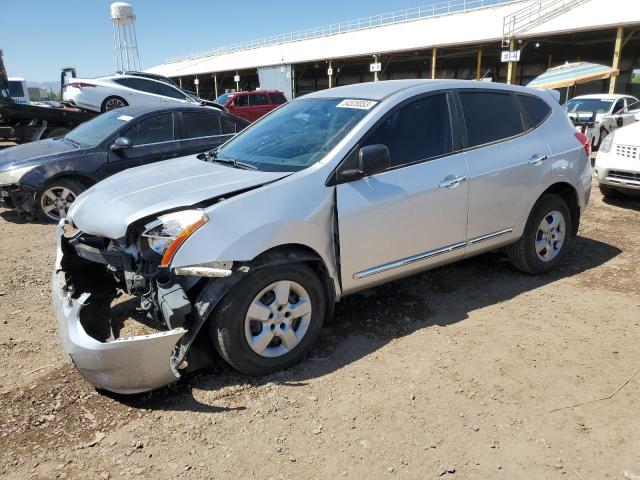 NISSAN ROGUE S 2011 jn8as5mv7bw257940