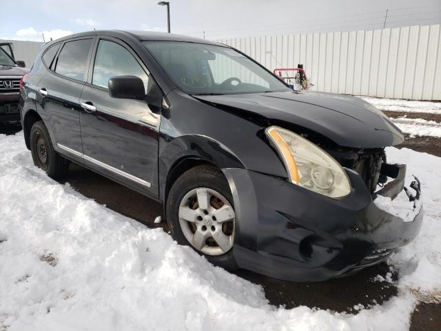 NISSAN ROGUE S 2011 jn8as5mv7bw258344