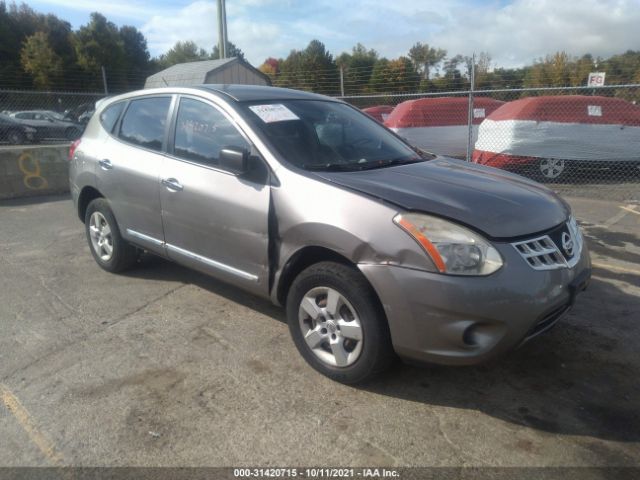 NISSAN ROGUE 2011 jn8as5mv7bw258618