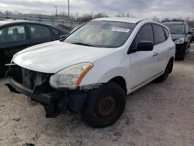 NISSAN ROGUE S 2011 jn8as5mv7bw259980