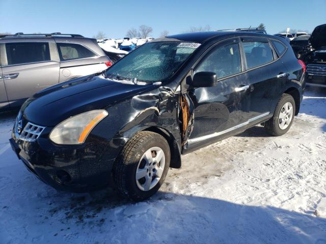 NISSAN ROGUE 2011 jn8as5mv7bw261261