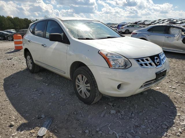 NISSAN ROGUE S 2011 jn8as5mv7bw261874