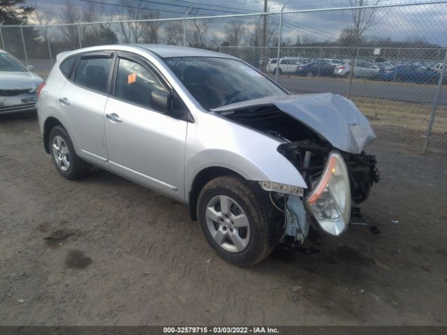 NISSAN ROGUE 2011 jn8as5mv7bw262703